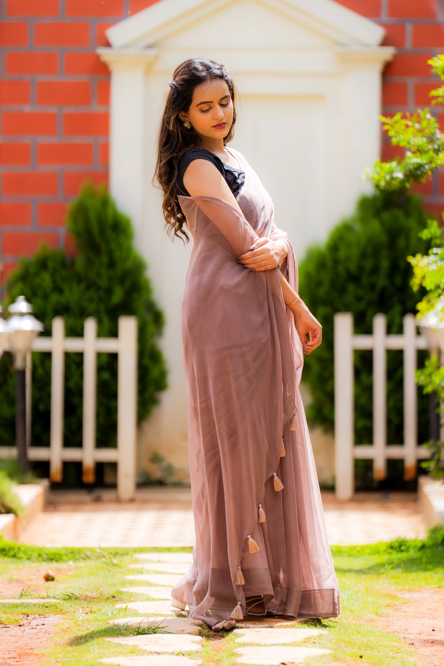 Taupe Tales