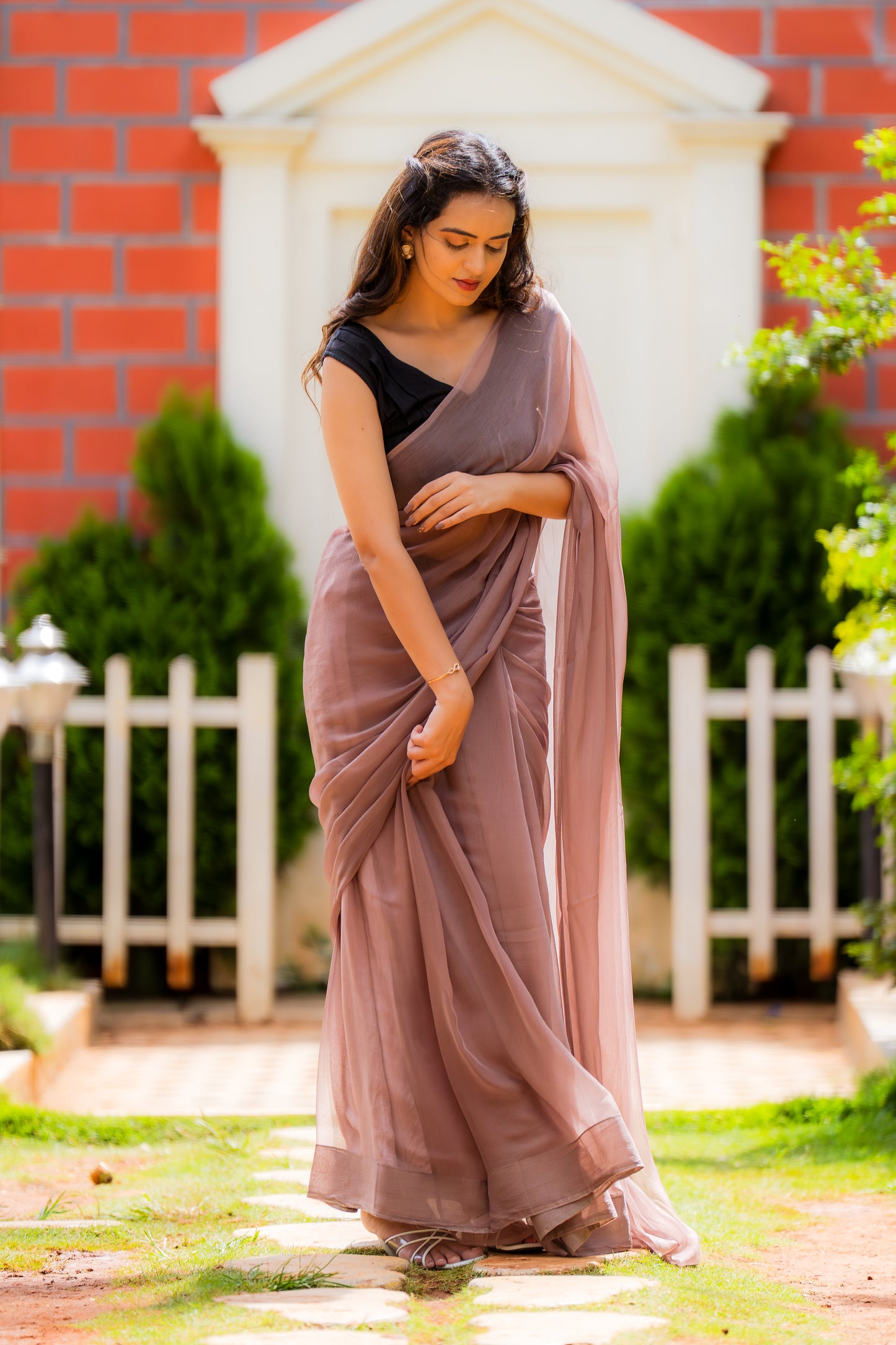 Taupe Tales