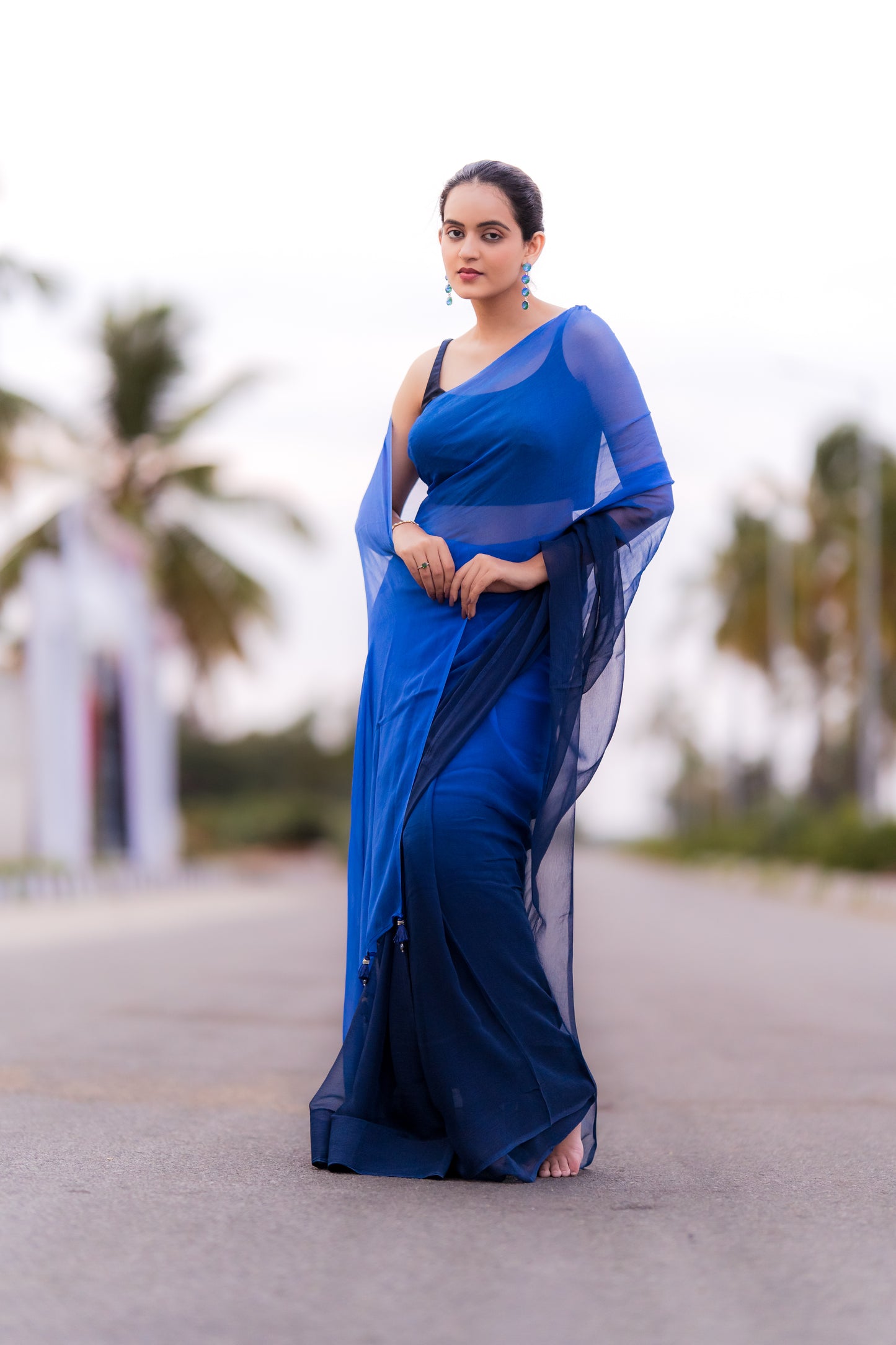 Sapphire Soiree