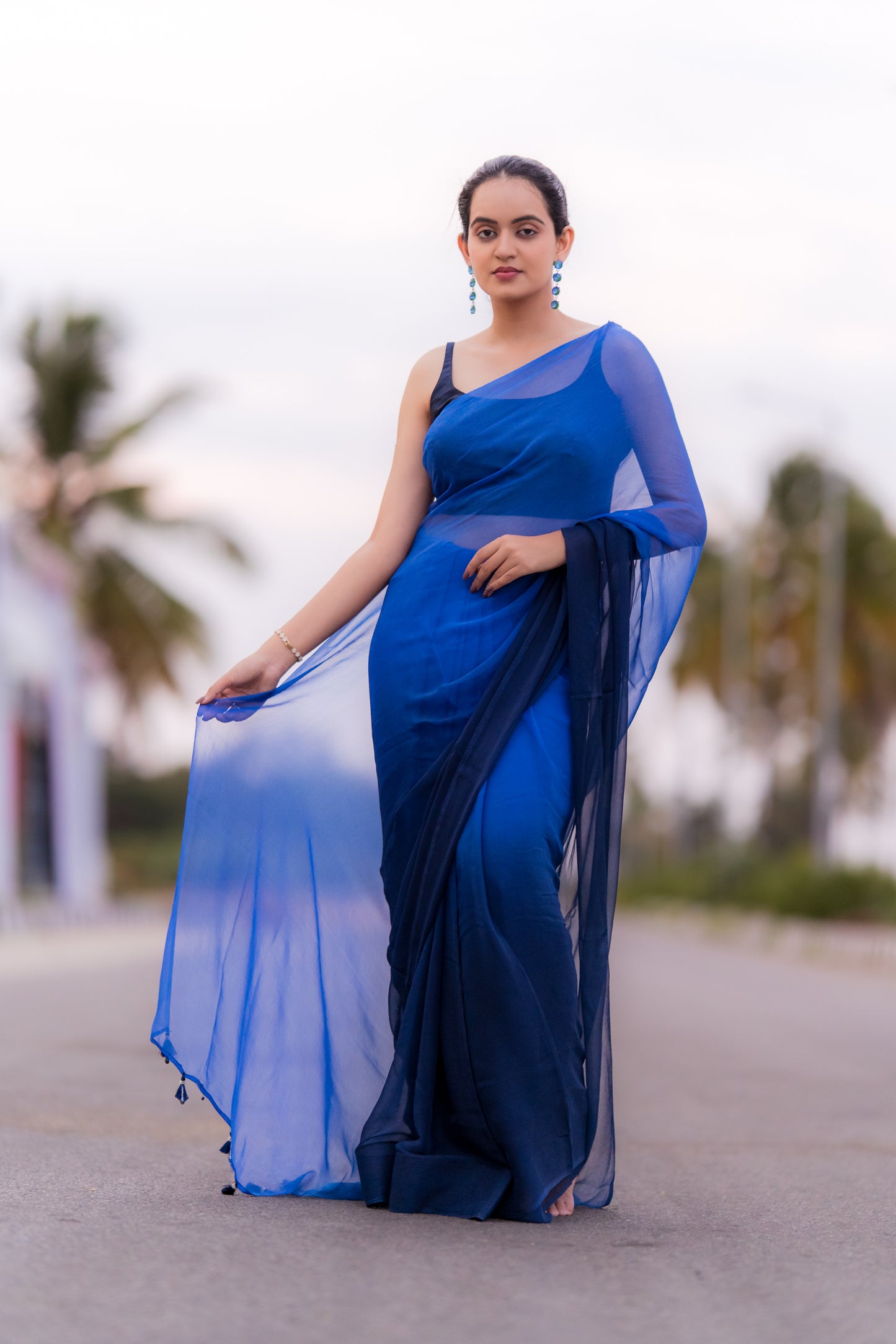 Sapphire Soiree