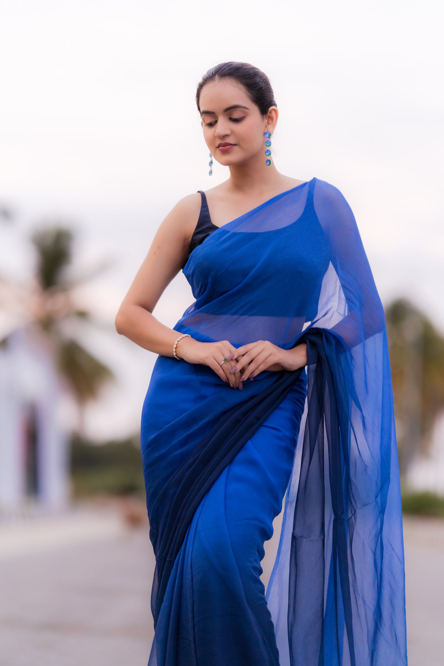 Sapphire Soiree