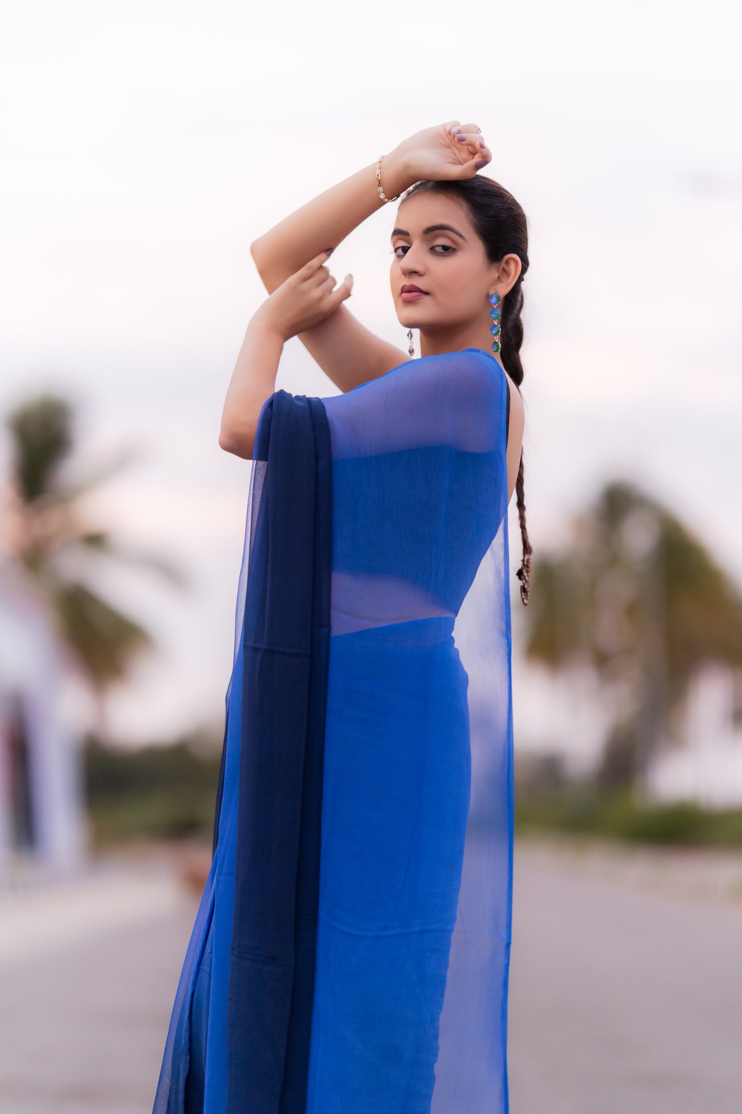 Sapphire Soiree