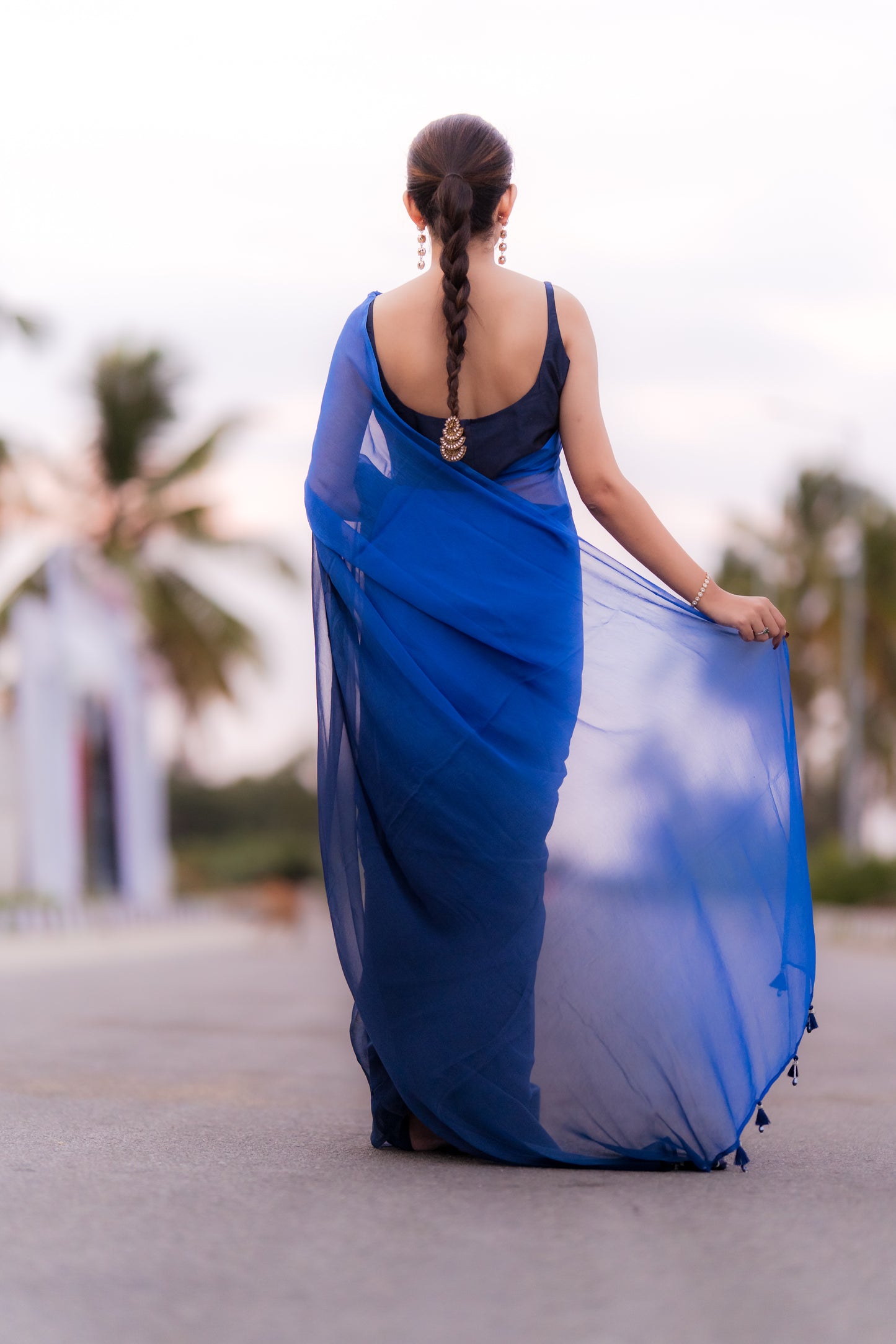 Sapphire Soiree