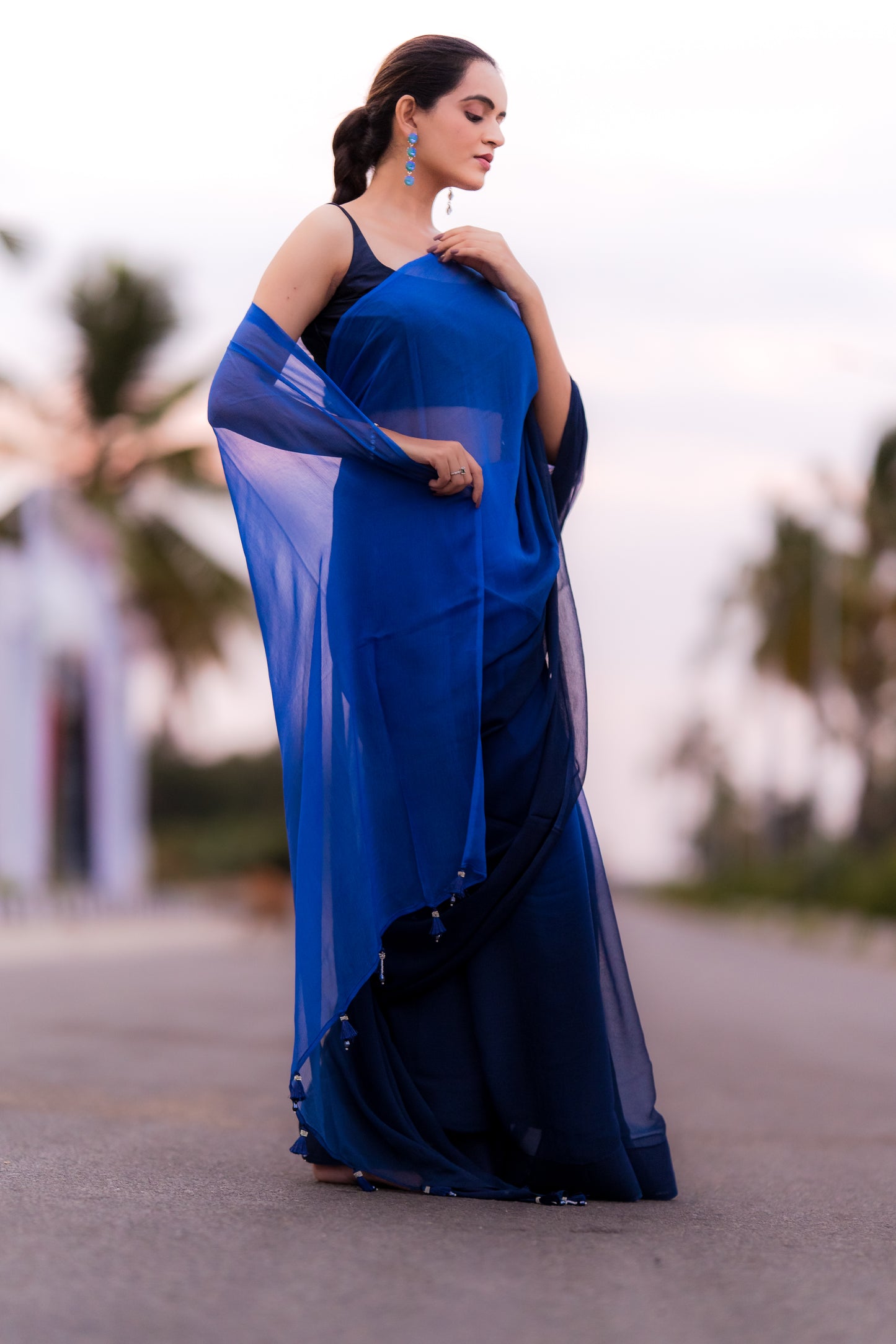Sapphire Soiree